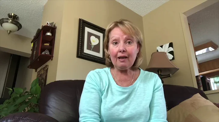 City of Warman Mayor Sheryl Spence Video Address t...