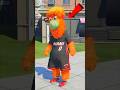 Which mascot performs the best 