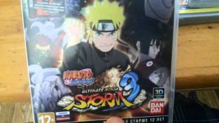 Обзор Всех Игра Наруто И Мафия 2