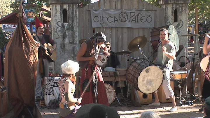 Jenny O'Connor and Circa Paleo
