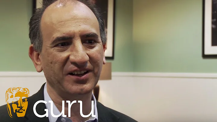 Armando Iannucci Comedy Writing Tips