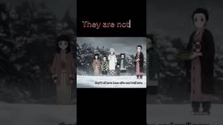 Mugen Train Ark Episode 3. Tanjiros Dream Edit