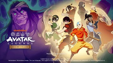 Avatar : Realms Collide Launch indian Play Store || 11 june gameplay (Android/ IOS) Walkthrough