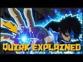Dabi’s Quirk Explained! Flame Colors & Dabi's Quirk Upgrade Teased?! - My Hero Academia Theory
