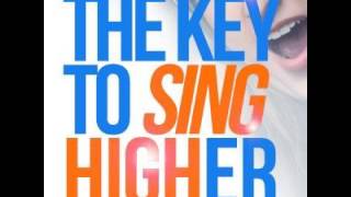 056 the key to sing higher