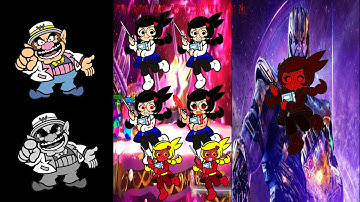 Penny Crygor Error (Barney Error 102.10) [Part 24]