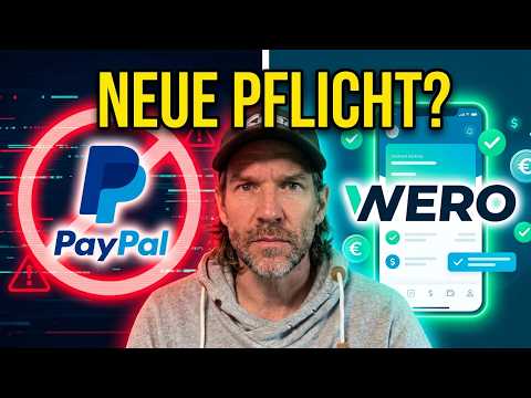 Einrichtung und Verwendung von PayPal bei Godz