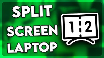How to Split Screen on Laptop (2025)