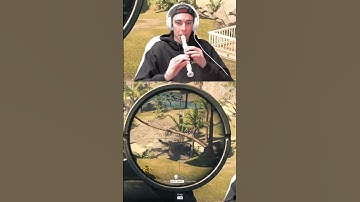 WAIT FOR IT… #cod #warzone #recorder #streamer