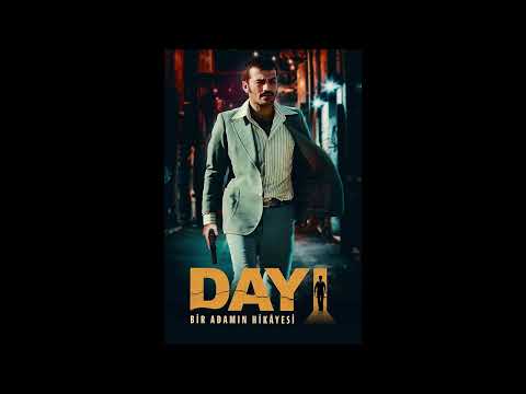 Dayı : Bir Adamın Hikâyesi Film Müzikleri - Zülfü Siyahım Bağlama