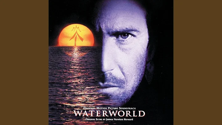 Helen Frees The Mariner (From "Waterworld" Soundtr...