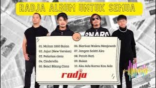 Radja Album Untuk Semua