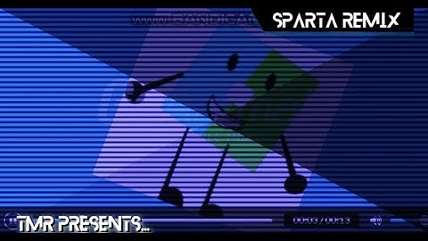 My Custom Sources - Sparta Remix