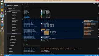 Using Visual Studio Code with Ionic || Visual Studio code Tutorial
