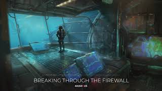 Breaking Through The Firewall (ft. Dorian Deveraux) // Hybrid Sci-Fi Trailer Music