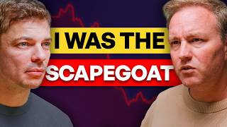 Information I Took the Fall for the Financial Crisis (Wrongly Convicted) Update