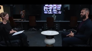 Andrew Tate Takes @BBC Interview ...PAUSE - First Time REACTION