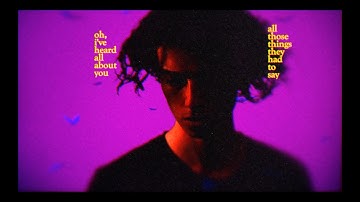 mehro, Kina - chance with you Remix (Official Lyric Video)