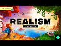 RealismCraft 2.0 | Minecraft Marketplace | Showcase