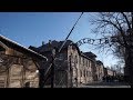 Auschwitz birkenau  konserwacja pamici