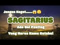 🌬️Sagitarius🫧🫣Jangan Kaget😱|| Ada Hal Penting Yang Harus Kamu Ketahui.🧐