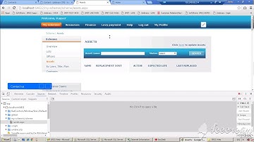 Umbraco ASP.NET Development Part 05