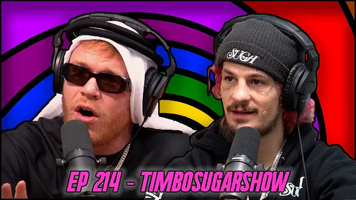 Cejudo Vs Sterling Prediction | TimboSugarShow | E...
