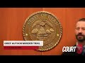 LIVE: UT v. Kouri Richins - Day 12 | Grief Author Murder Trial