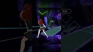 Lindsey Stirling - Eye Of The Untold Her | Synth Riders | LIV | #vrgames #synthriders
