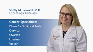 Meet Dr. Shelly Seward video thumbnail