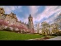 Lehigh University-Timelapse