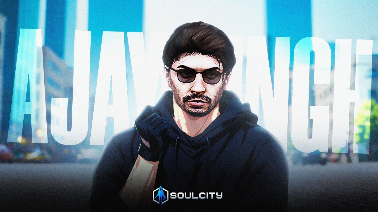 AJAY MAGDUMP IS ON | YUKSHAS | GTA 5 RP On Soulcity By EchoRP🚀#soulcity ...