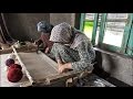 زنان قالیباف کاشان / Women Carpet Weavers in Kashan City, Iran