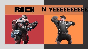 Rock N YEEEEEEEEEEE
