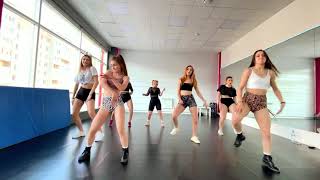 T.O.K. feat. Pitbull - She’s Hotter/Cover Dance