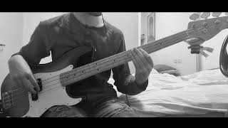 The Peddlers - On A Clear Day Bass Cover