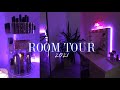 RE-DECORANDO MI HABITACION + Room Tour 2021