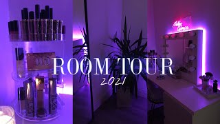 RE-DECORANDO MI HABITACION + Room Tour 2021