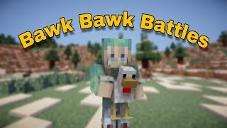 Mineplex - Bawk Bawk Battles w/TheTamedSlime