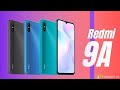 REDMI 9A. El teléfono MÁS  BARATO de XIAOMI tiene MUCHO que decir.