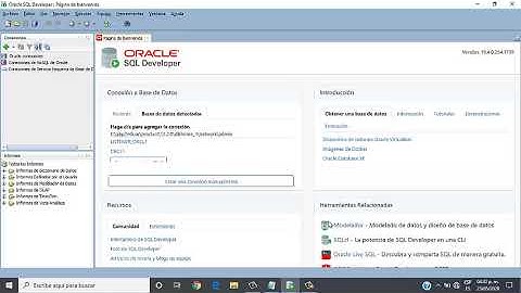 Migración de base de datos ( Mysql a Oracle)