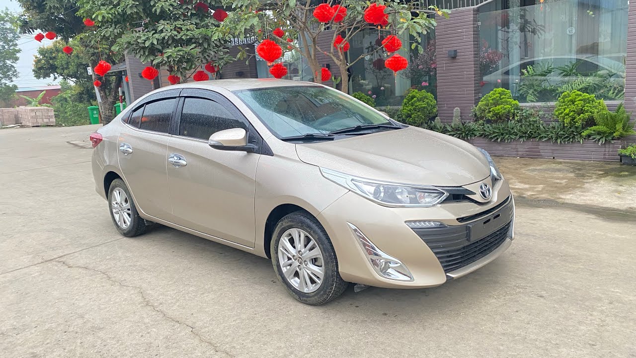 Vios G 2019 đi  5 vạn rin đét giá trên 300 đt0979909712