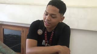 Digital Citizenship – A Short Film by  Group 4