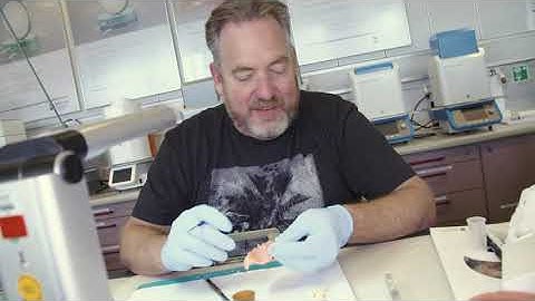 Full Dentures with inLab SW 20: Interview with Frank Acosta