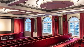 Selectaglaze Installs Noise Reducing Secondary Glazing for Grade II Listed Fellowship Inn