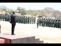 OPS JENERALI VENANCE MABEYO WALIVYOKULA KIAPO CHA UTII NA UAMINIFU MAKUTUPORA JKT OPS JENERALI VENANCE MABEYO WALIVYOKULA KIAPO CHA UTII NA UAMINIFU MAKUTUPORA JKT