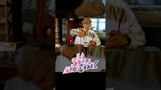 La Soupe Aux Choux 1981 Scène Culte