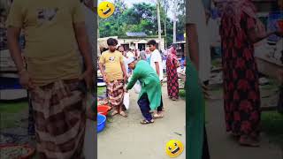 TRY NOT TO LAUGH 😆 Well  Funny  Videos Compilation 😂😁😆 Memes #shorts #funny #comedy PART 01