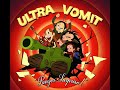 Panzer surprise  ultra vomit full album