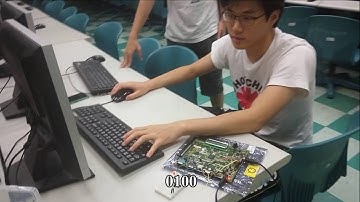 Morse Code Translator (Group 3)